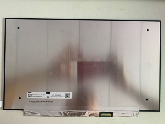N140HCR-GL2 INNOLUX 14.0 &quot; 1920(RGB)×1080 500 cd/m2 산업적 LCD 디스플레이