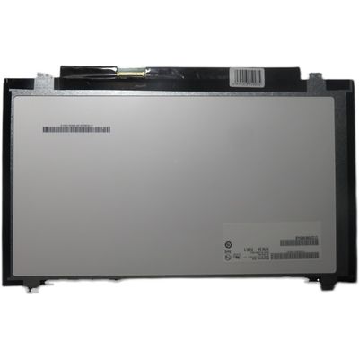 N140HGE-EAA INNOLUX 14.0 &quot; 1920(RGB)×1080 220 cd/m2 산업적 LCD 디스플레이