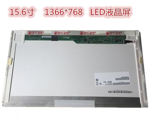 N156B6-L0B 치메이 이루스 15.6 &quot; 1366(RGB)×768 220 cd/m2 산업적 LCD 디스플레이