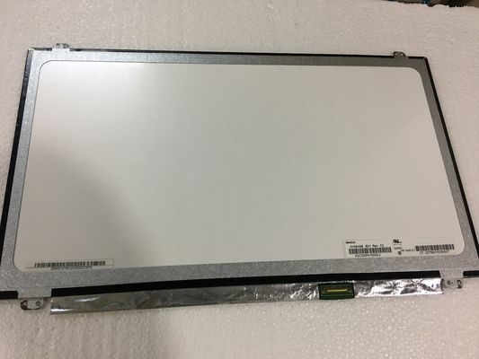 N156BGE-EA1 이루스 15.6 &quot; 1366(RGB)×768 220 cd/m2 산업적 LCD 디스플레이