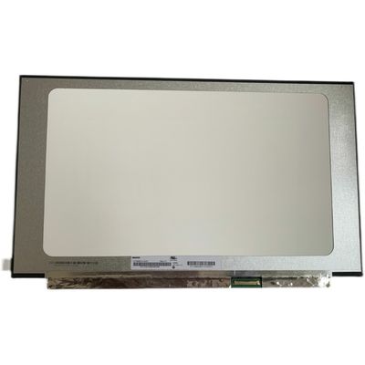N156BGN-E43 이루스 15.6 &quot; 1366(RGB)×768 220 cd/m2 산업적 LCD 디스플레이