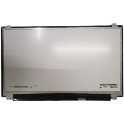 N156HCA-EN1 이루스 15.6 &quot; 1920(RGB)×1080 300 cd/m2 산업적 LCD 디스플레이