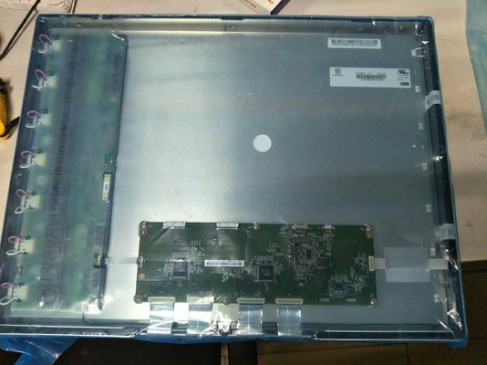 R208R3-L01 치메이 이루스 20.8 &quot; 2048(RGB)×1536 600 cd/m2 산업적 LCD 디스플레이