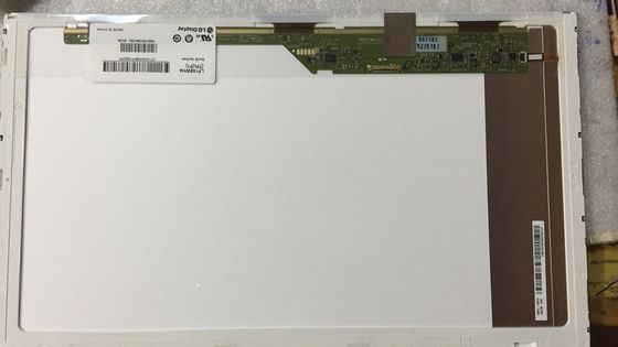 LP156WH4-TPP1 LG 디스플레이 15.6 &quot; 1366(RGB)×768 220 cd/m2 산업적 LCD 디스플레이