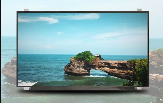 LP140WF6-SPG2 LG 디스플레이 14.0 &quot; 1920년 운영하는 임시. 다음 0 ~ 50 'Ｃ 산업적 LCD 디스플레이