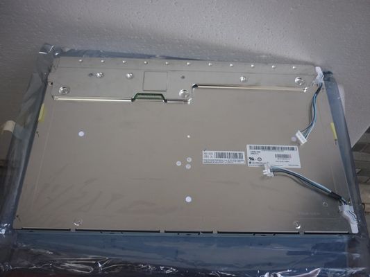 LM201W01-SLA3 LG. LCD 20.1&quot; 1680 ((RGB) × 1050 저장 온도: -20 ~ 60 °C 산업용 LCD 디스플레이
