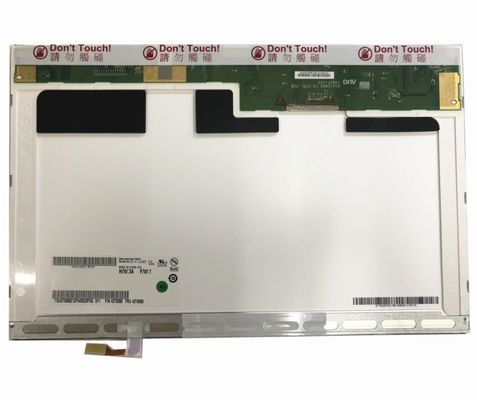 14.1&quot; 1280x800 220cd/M2 LCD 비디오 패널 107PPI LP141WX5-TLP2 40/40/10/30 (분.)