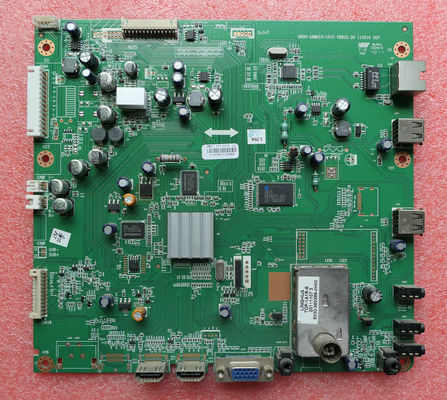 32.0&quot; 1000cd/m2 IPS LCD 패널 139PPI 3840×2160 LB315WRM-SVA1 70/70/50/60 (형)