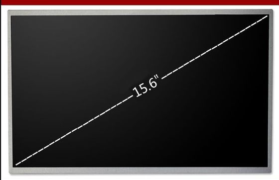 LP156WH4-TLA1 LG 디스플레이 15.6 &quot; 1366(RGB)×768 220 cd/m2 산업적 LCD 디스플레이