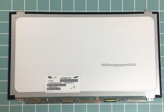 LP156WHB-TLB1 LG 디스플레이 15.6 &quot; 1366(RGB)×768 200 cd/m2 산업적 LCD 디스플레이