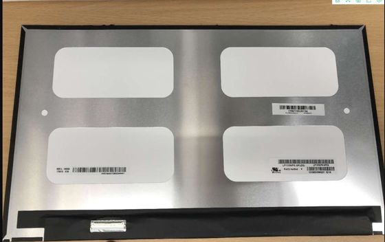 LP133WF5-SPD2 LG 디스플레이 13.3 &quot; 1920(RGB)×1080 200 cd/m2 산업적 LCD 디스플레이