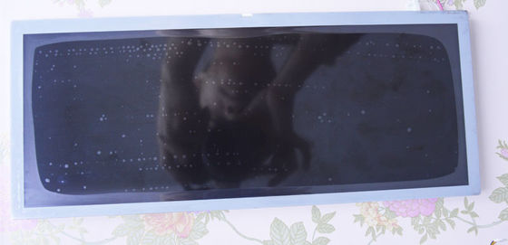 12.3&quot; 1920×720 650cd/m2 TFT LCD 패널 LA123WF4-SL02 89/89/89/89 (형)