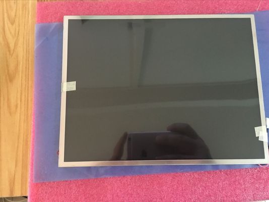 SVGA 96PPI 800×600 10.4&quot; TFT LCD 화면 250cd/m2 LB104S01-TL01 65/65/45/55 (분.)