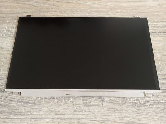 330 cd/m2 15.6 &quot; 1920×1080 산업적 엘시디 판넬 141PPI LP156WF4-SPU1