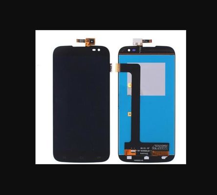 0.84W 6.0 &quot; 720x1280 TFT 엘시디 판넬 450 cd/m2 247PPI HSD060CHW1-A00 한킨스타