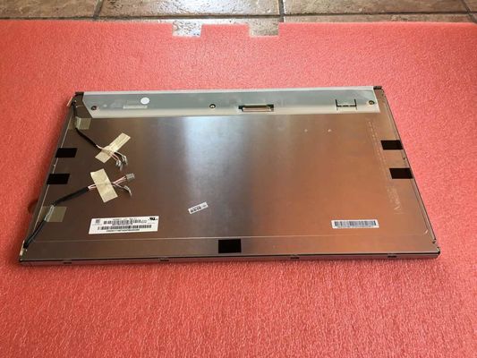 300cd/m2 24.0in 대칭 TFT LCD 패널 LM240WUA-SSA1 94PPI 89/89/89/89 (형)