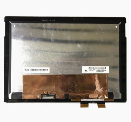 12.3&quot; 3000×2000 RGB 293PPI TFT LCD 패널 450cd/M2 LP123QP1-SPA2