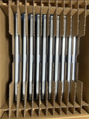 AT070TN83 V.1 Innolux 7.0&quot; 800 ((RGB) × 480, WVGA 133PPI 400 cd/m2 산업용 LCD 디스플레이
