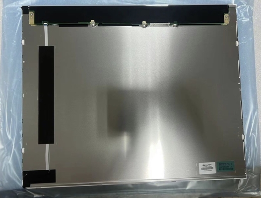 G170EG01 V117.0 AUO WLED, 50K 시간, 산업용,LED 드라이버 WLED 백라이트와 함께,수명 ≥ 50K 시간