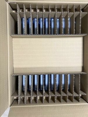 A035QN05 V1 프린터 2 인 1 3.5 인치 FPC LCD 디스플레이 60/60/50/55 (형)