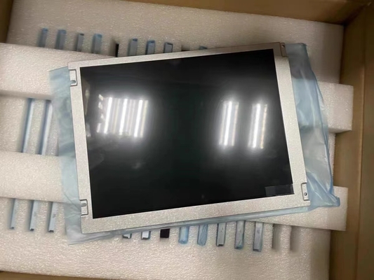 AT056TN53 V.1 Chimei Innolux 5.6&quot; 640 ((RGB) × 480 350 cd/m2 산업용 LCD 디스플레이