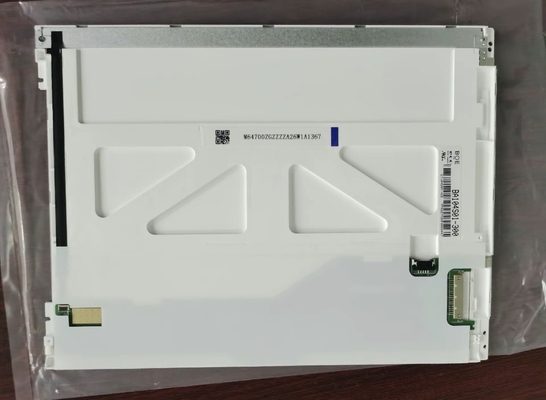 BA104S01-300 BOE 10.4&quot; 800 ((RGB) × 600 350 cd/m2 산업용 LCD 디스플레이
