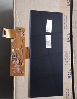 AS123Z7B-N1N BOE 12.3&quot; 1920 ((RGB) ×720 167PPI 800 cd/m2 (형) 산업용 LCD 디스플레이