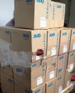 B160UAN03.0 AUO 16.0&quot;1920 ((RGB) ×1200, WUXGA 141PPI250 cd/m2 산업용 LCD 디스플레이