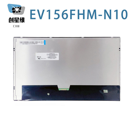 EV156FHM-N10 BOE 15.6&quot; 1920 ((RGB) × 1080, 500 cd/m2 산업용 LCD 디스플레이
