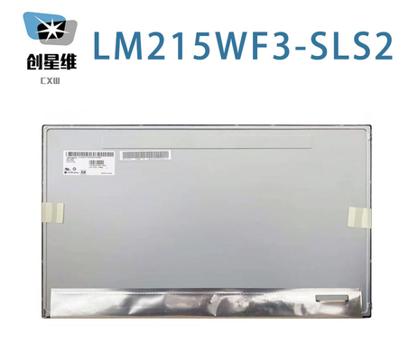 LM215WF9-SLB1 LG 디스플레이 21.5&quot; 1920 ((RGB) × 1080, FHD 102PPI 250 cd/m2 산업용 LCD 디스플레이