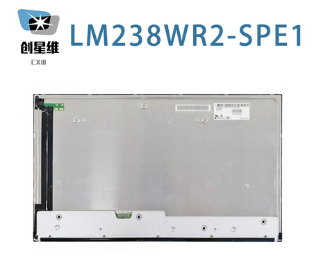 LM238WR2-SPE1 LG 디스플레이 23.8&quot; 3840 ((RGB) × 2160 UHD 185PPI 540 cd/m2 산업용 LCD 디스플레이