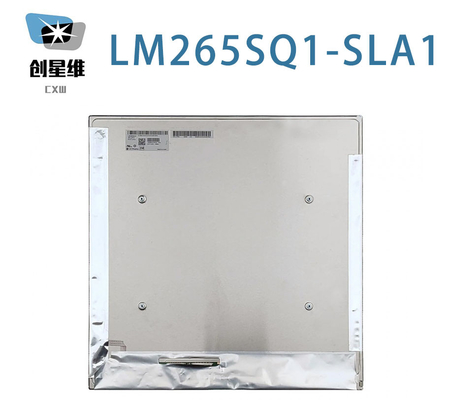LM265SQ1-SLA1 LG 디스플레이 26.5&quot; 1920 ((RGB) × 1920 102PPI 300 cd/m2 산업용 LCD 디스플레이