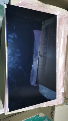 LM315WR1-SSC1 LG 디스플레이 32.0&quot; 3840 ((RGB) × 2160 350 cd/m2 산업용 LCD 디스플레이