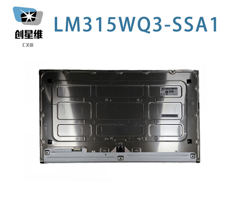 LM315WQ3-SSA1 LG 디스플레이 32.0" 2560 ((RGB) ×1440, 450 cd/m2 산업용 LCD 디스플레이