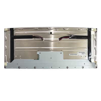 LM375QW2-SSC1 LG 디스플레이 37.5&quot; 3840 ((RGB) × 1600, 300 cd/m2 산업용 LCD 디스플레이