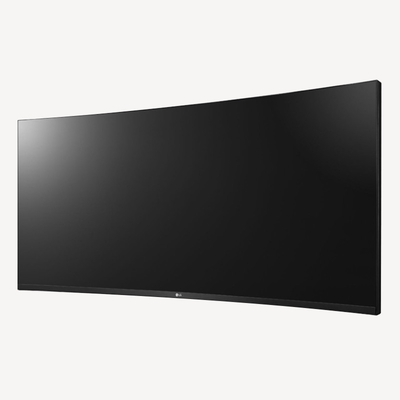LM375QW3-SSA1 LG 디스플레이 37.5&quot; 3840 ((RGB) × 1600, 300 cd/m2 산업용 LCD 디스플레이