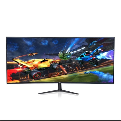 LM375QW3-SSA1 LG 디스플레이 37.5&quot; 3840 ((RGB) × 1600, 300 cd/m2 산업용 LCD 디스플레이