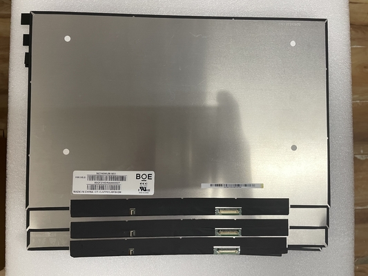 NV140FHM-N4X BOE 14.0&quot; 1920 ((RGB) × 1080, FHD 157PPI 250 cd/m2 산업용 LCD 디스플레이