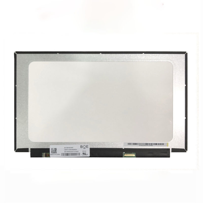 NV133FHM-T0A BOE 13.3&quot; 1920 ((RGB) × 1080, 250 cd/m2 산업용 LCD 디스플레이