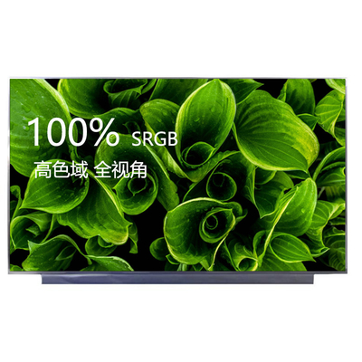 NV133FHM-T0A BOE 13.3&quot; 1920 ((RGB) × 1080, 250 cd/m2 산업용 LCD 디스플레이
