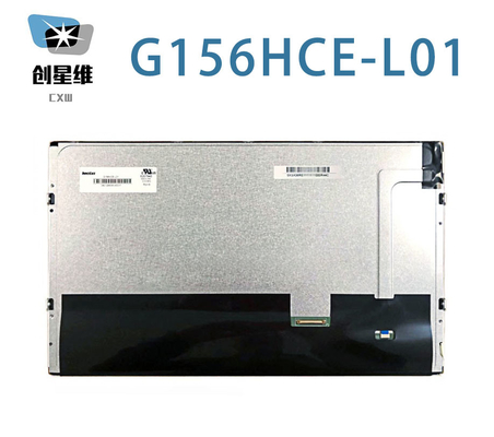 G156HCE-L01 이루스 15.6 &quot; 1920(RGB)×1080 450 cd/m2 산업적 LCD 디스플레이