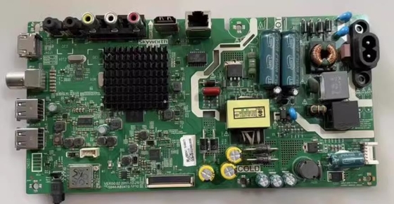 LC320DXJ-SQA1 LG 디스플레이 32.0&quot; 1366×768 ((RGB), 89/89/89/89 산업용 LCD 디스플레이