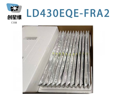 LD430EQE-FRA2 LG 디스플레이 43&quot; 3840 ((RGB) × 2160, 350 cd/m2 산업용 LCD 디스플레이