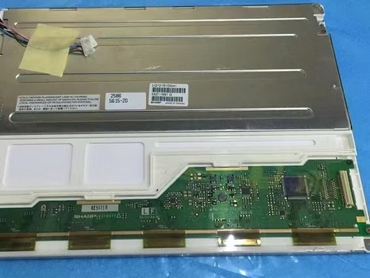 PV121X0B-N10 BOE 12.1&quot; 1024 ((RGB) × 768, 85/85/85/85 (형)
