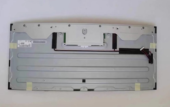 LM340UW8-SSA1 LG 디스플레이 34&quot; 3440 ((RGB) × 1440 300 cd/m2 산업용 LCD 디스플레이