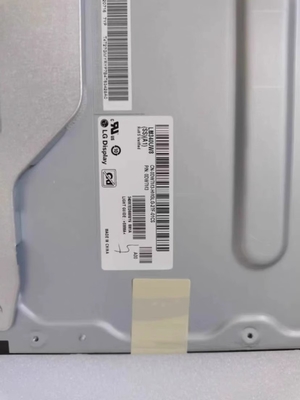 LM340UW8-SSA1 LG 디스플레이 34&quot; 3440 ((RGB) × 1440 300 cd/m2 산업용 LCD 디스플레이