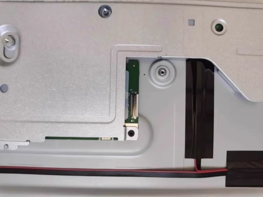 LM340UW8-SSA1 LG 디스플레이 34&quot; 3440 ((RGB) × 1440 300 cd/m2 산업용 LCD 디스플레이