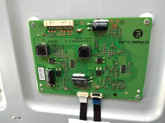P420HVN02.1 AUO 42&quot; 1920 ((RGB) × 1080, 500 cd/m2 산업용 LCD 디스플레이