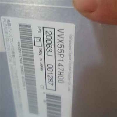 VVX55P147H00 파나소닉 55&quot; 3840 ((RGB) × 2160, 700 (cd/m2) 산업용 LCD 디스플레이