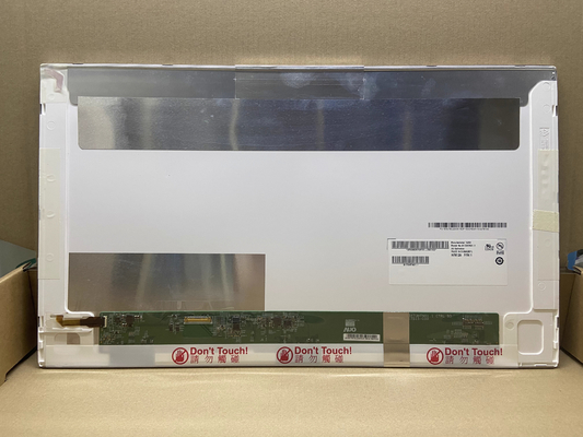 N173HGE-E11 Innolux 17.3&quot; 1920 ((RGB) × 1080, 300 cd/m2 산업용 LCD 디스플레이